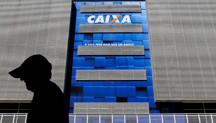  Lucro da Caixa sobe 21,6% e chega a R$ 9,4 bilhões em 2024 